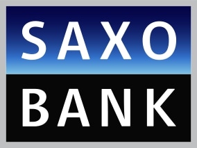 SAXO BANK
